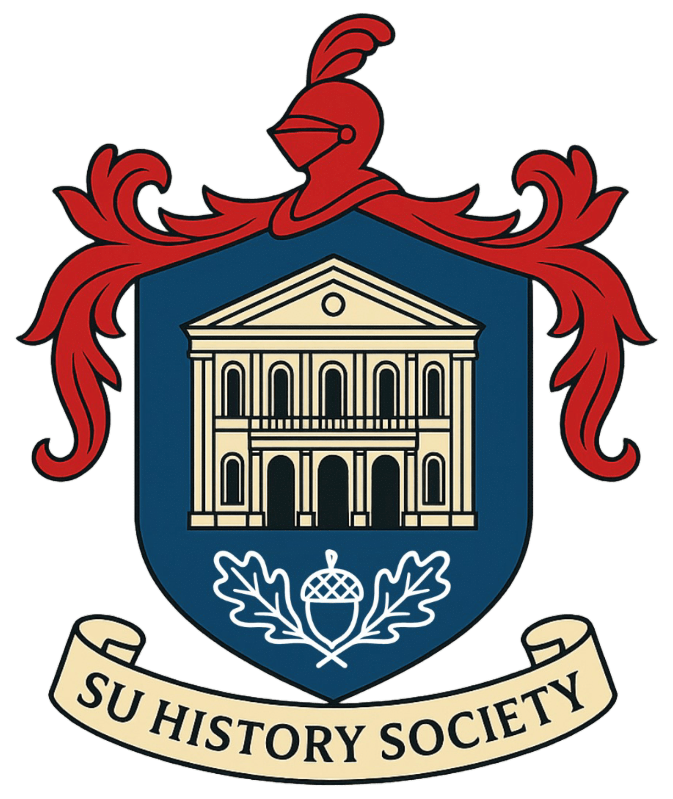 Hist Soc Logo